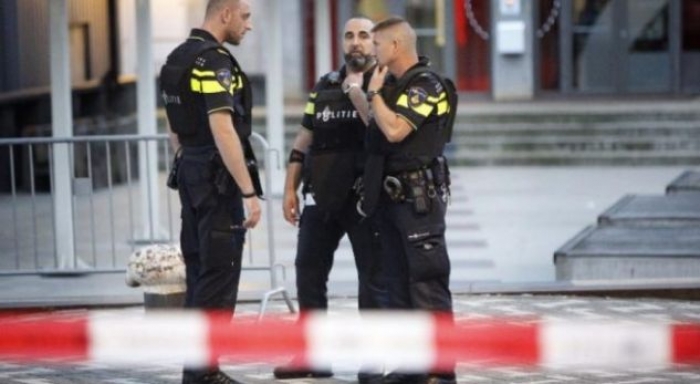 PARANDALIMI I SULMIT TERRORIST NË MAQEDONINË E VERIUT, REAGON AMBASADA E SHBA