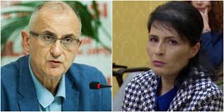 KLP fal Arta Markun/ Reagon Vasili: Reforma në drejtësi vdiq!