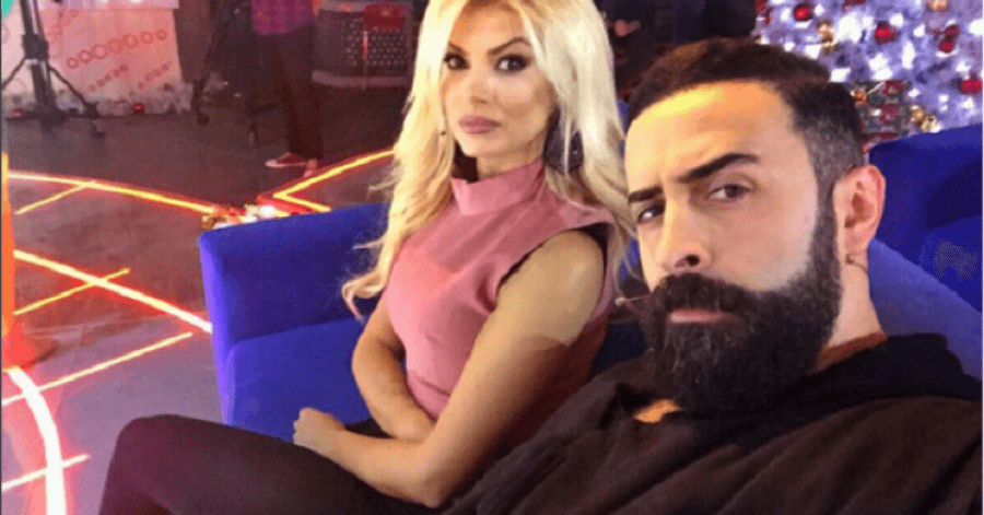 FOTO/ Pushimet në mal/ Ja sa i kushtojnë Getoarit dhe Marinës çizmet prej pellushi lepuri