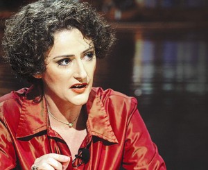 Akuzat e Mukës, reagon sërish Argita Malltezi: Çështja në gjykatë