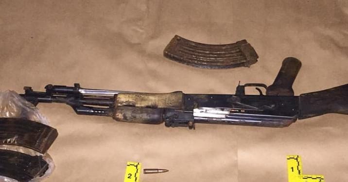 DETAJET/ Ngjarje e rëndë në Korçë, një person tenton të vrasë me armë zjarri policët