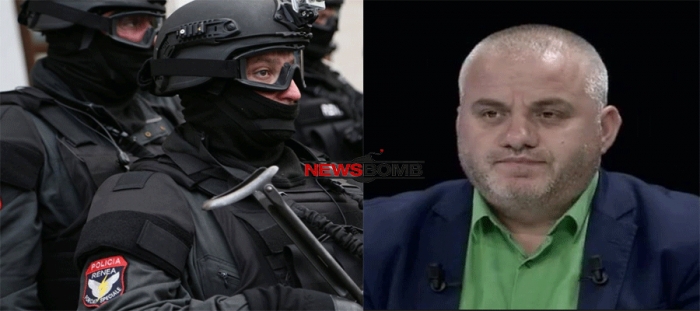 DO TË JENË 700 FORCA SPECIALE’, ARTAN HOXHA ZBULON DHE URDHRIN PËR GARDËN: DO TË QËNROJË LARG PROTESTËS