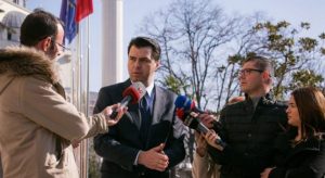 Në PD nis mbledhja e dorëheqjeve të kandidatëve