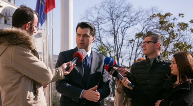 Në PD nis mbledhja e dorëheqjeve të kandidatëve