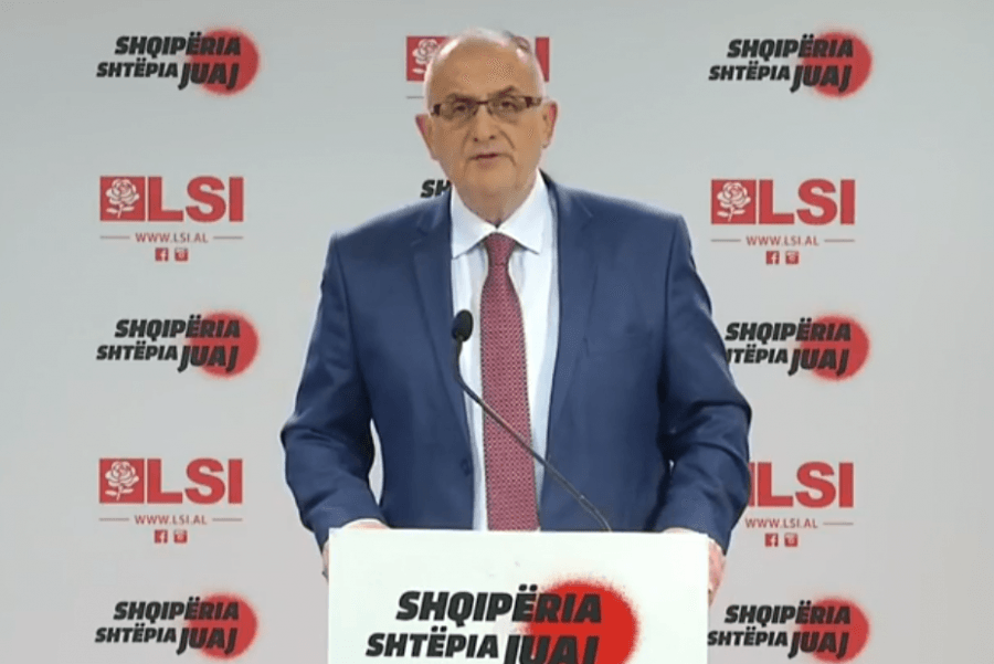 Ndërprerja e sinjalit telefonik, Vasili: Rama e SHISH puç antikushtetues ndaj qytetarëve