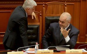 Pandeli Majko: Lideri na tradhtoi rrugës së pushtetit
