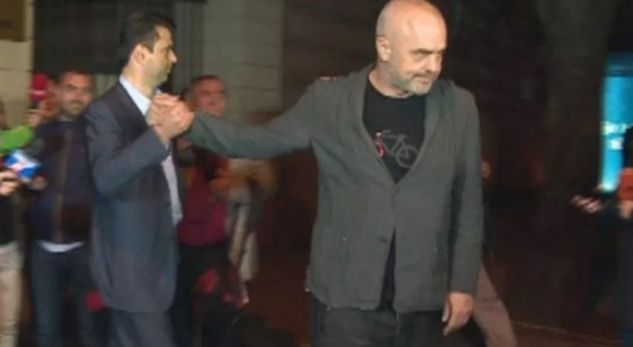 Sa herë opozita bën “lëvizje” Edi Rama përmend “paktin”… çfarë tha sot kryeministri