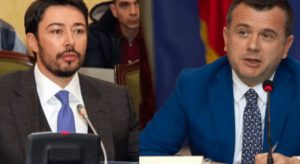 Balla thirrje Prokurorisë: Mos pusho çështjene ‘CEZ’, Berisha: Ka udhëtuar me trafikantë droge