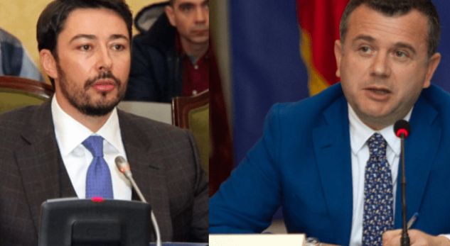 Balla thirrje Prokurorisë: Mos pusho çështjene ‘CEZ’, Berisha: Ka udhëtuar me trafikantë droge