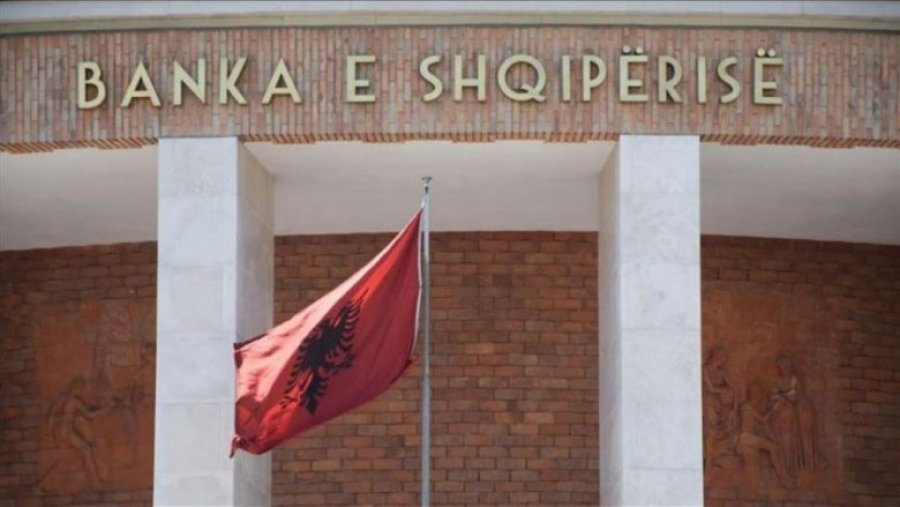 FOTO/ Banka e Shqipërisë bën gati kartmonedhën 10.000 Lekë, ja figura kombëtare që do të pasqyrohet në të