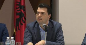 Basha: Do rrisim me 25 përqind numrin e mësuesve në sistemin parauniversitar