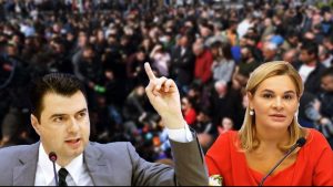 Analiza/ Dy alternativat për liderët e opozitës që të jenë në nivelin e qytetarëve