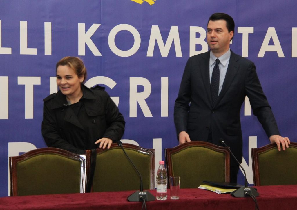 Kryemadhi: O do iki unë me Lul Bashën, o do iki Rama