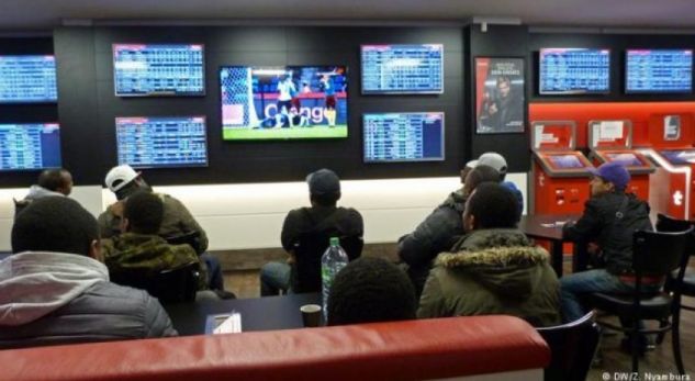 Refuzoi dy herë të mbyllë loton sportive, procedohet 26- vjeçari