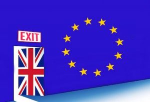 Irlanda i mban derën mbyllur Anglisë për Brexit