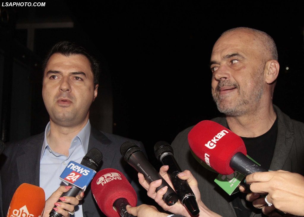 ANALIZA/ ’Shën Valentini’ i politikës shqiptare!