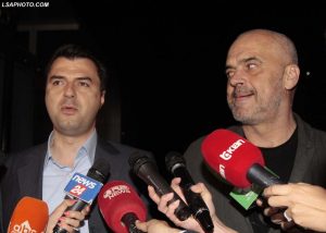 ANALIZA/ ’Shën Valentini’ i politikës shqiptare!