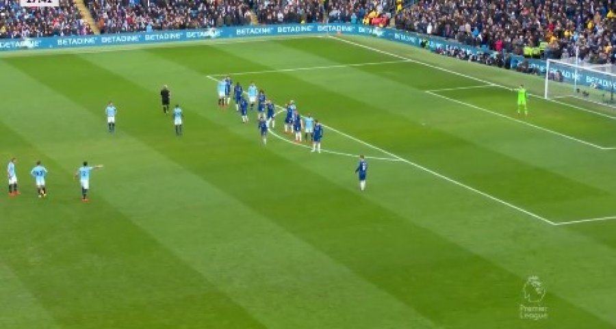 VIDEO/ E pabesueshme, për 25 minuta Manchester City i shënon 4 gola Chelseat