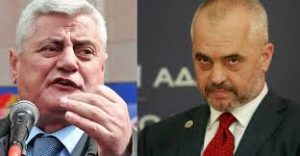 Shehi pas takimit me Bashën: Sa kohë të jetë Rama aty do na shihni bashkë/ Mandatet nuk na bëjnë ndonjë gjë