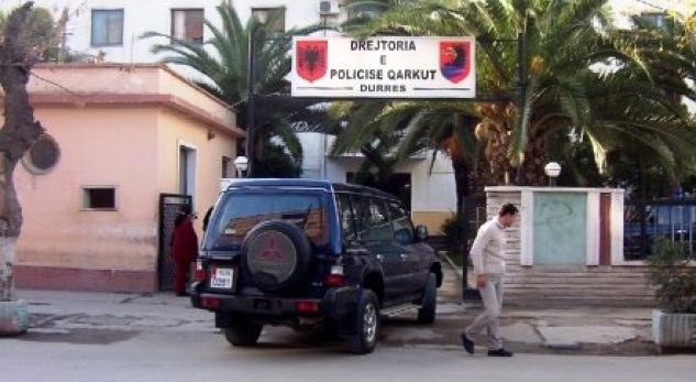 Pas mesazhit të Berishës, policia e Durrësit arreston 2 persona për dhunën në port