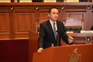Salianji propozon ndryshime në Kod: Ja kush s’duhet të përfitojë gjykim të shkurtuar