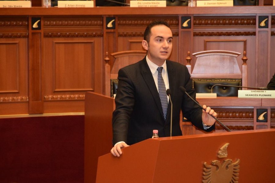 Salianji propozon ndryshime në Kod: Ja kush s’duhet të përfitojë gjykim të shkurtuar