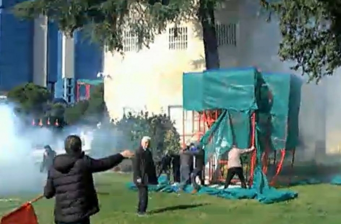 FOTO/ Ramës i qan zemra për kërpudhën: këta nuk janë shqiptarët