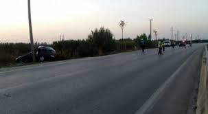 Aksident në Fier, një person i plagosur