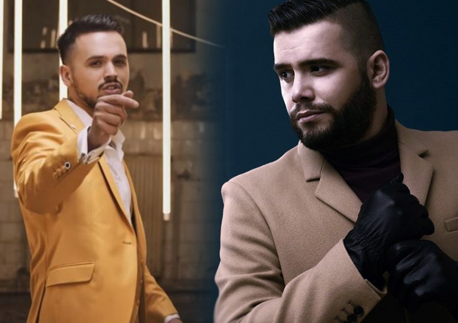 VIDEO/ Kur Flori Mumajesi dhe Ylli Limani bëhen bashkë rezultati është ky