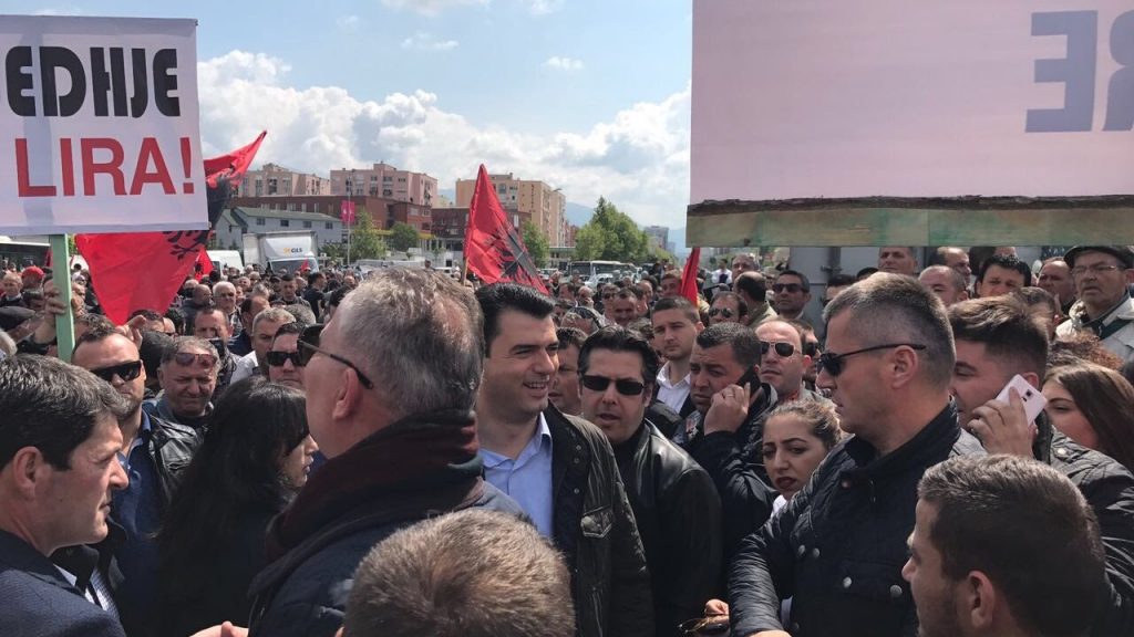 Sinjalet pozitive që mund të marrë opozita, nga protesta e 16 shkurtit