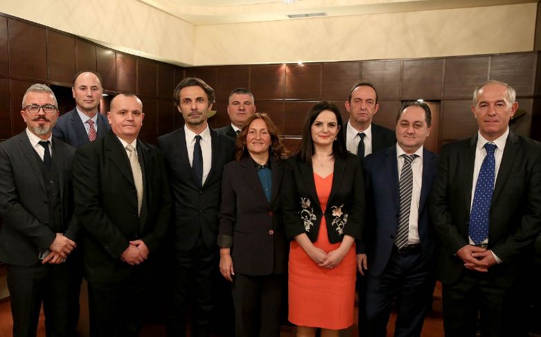 Zëvëndësuesi i Arta Markut, KLP hap garën për Prokurorin e Përgjithshëm