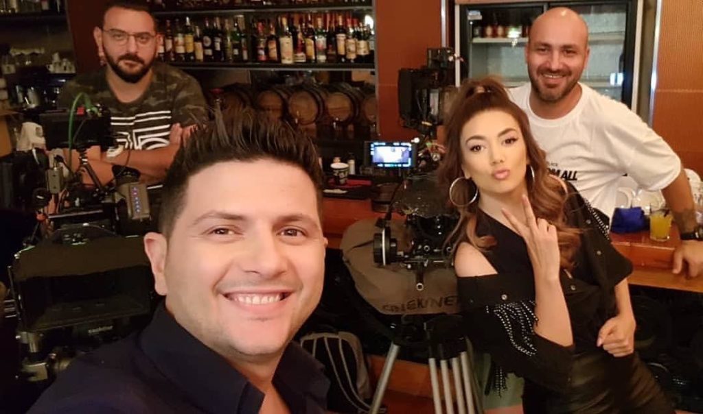 Skenar droge, çfarë tregohet në filmin e Elvana Gjatës që rrezikon mos shfaqet kurrë