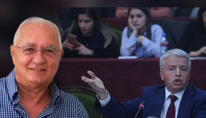 Gjeneral Lleshi, armiku nuk është opozita!