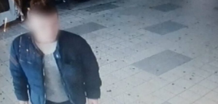 VIDEO/ Shqiptari më i kërkuar në Greqi, dje bëri goditjen e radhës