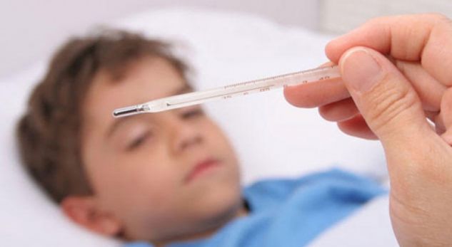 Gripi në vend, 16 mijë persona të prekur brenda një jave
