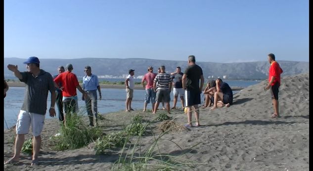 Shëngjin, peshkatarët hasin më shumë rrezik në breg