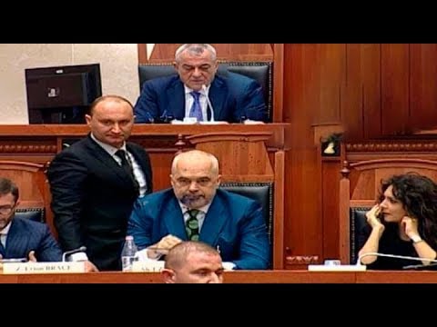 Shihni si ‘kamikazja’ Spiropali braktis Ramën, në hall e në rrezik!