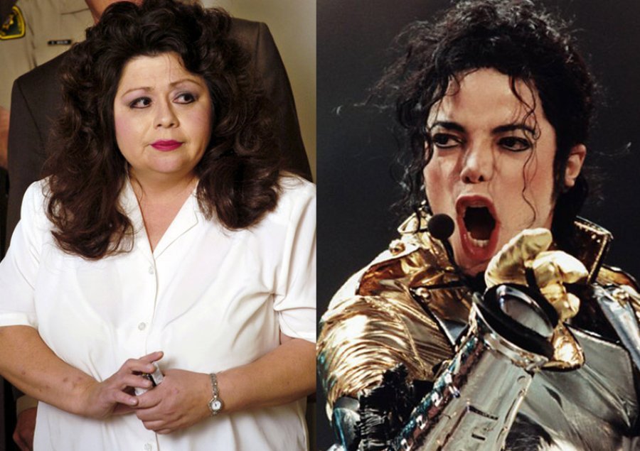 Shokon ish punonjësja e Micheal Jackson me deklaratën e saj për yllin e popit