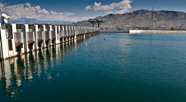 Hidrocentrali i Skavicës do të ndërtohet nga sheti