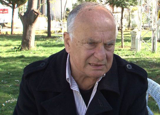 Ndahet nga jeta shkrimtari  Kiço Blushi