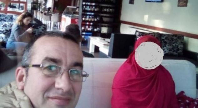 “Vajza po flinte, kur doli pyeti për mamin” Fqinjët rrëfëhen për vrasjen e gruas nga gardisti