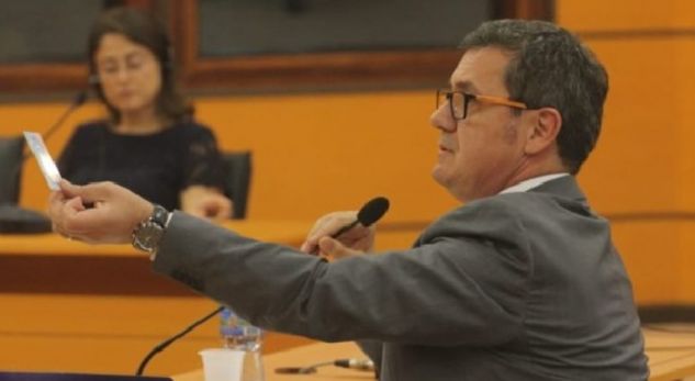 Apeli i Vettingut i “pret kokën” gjyqtarit të lartë