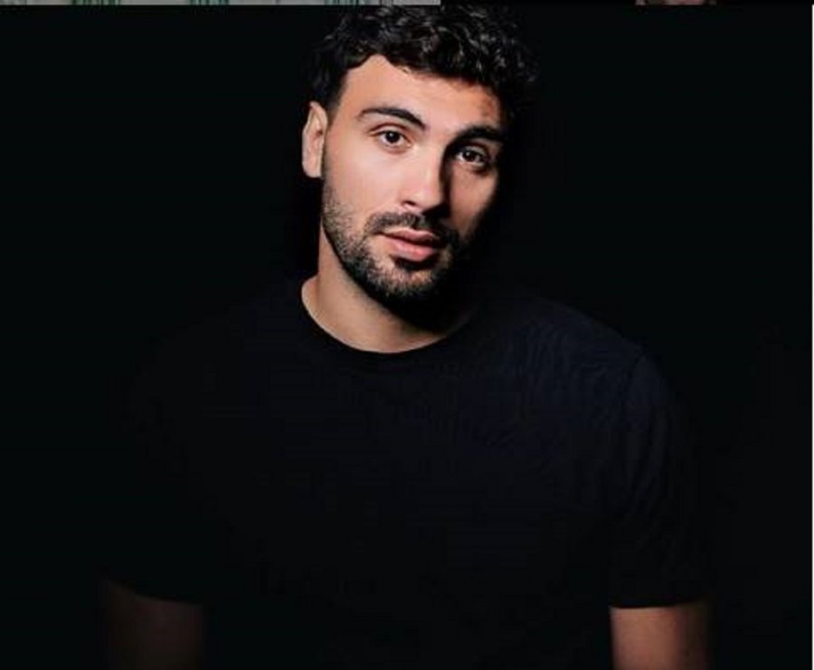 FOTO/ Gjithçka e personalizuar.Ja si e presin Ledri Vulën në Dubai