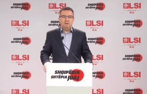 VIDEO/ Protesta e 16 Shkurtit, Luan Rama: Do të jetë dita e fitores mbi të keqen