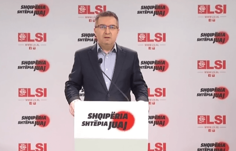 VIDEO/ Protesta e 16 Shkurtit, Luan Rama: Do të jetë dita e fitores mbi të keqen