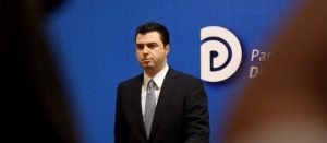 Lulzim Basha nis turin ndërkombëtar/ Takime në Vjenë dhe Berlin