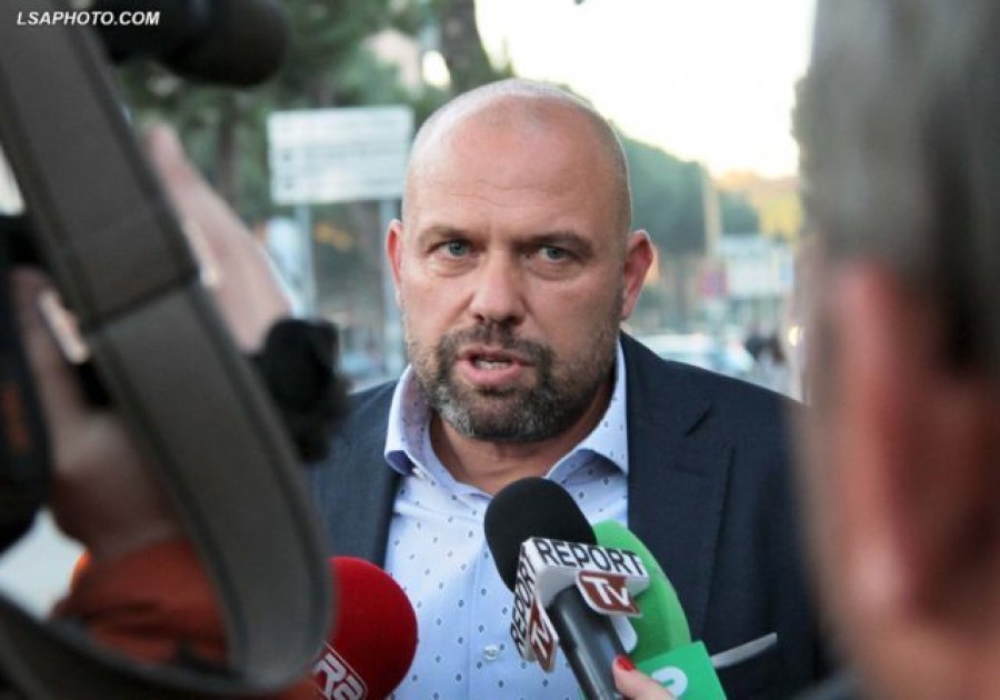 Djegia e mandateve, Manjani: Çdo opozitar duhet të bashkohet me propozimin e Bashës
