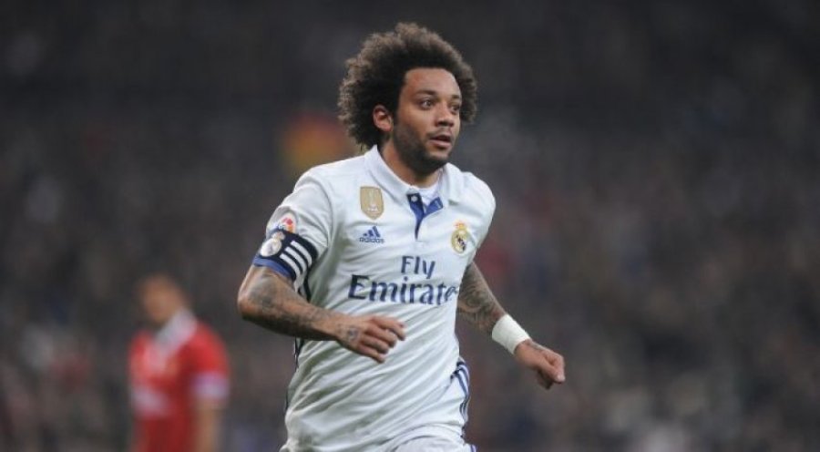 Marcelo largohet nga Reali, transferohet në Serie A….