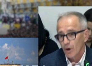 Marku : Qeveria synon ta çojë universitetin drejt privatizimit