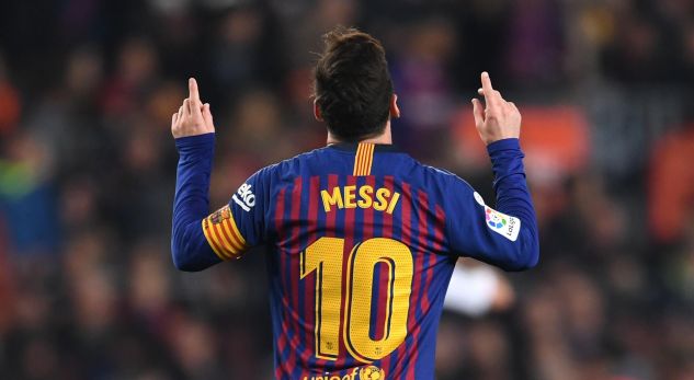 Statistikat që duhet t’i dini para ndeshjes Lyon – Barcelona
